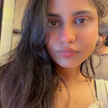 Aastha Sharma